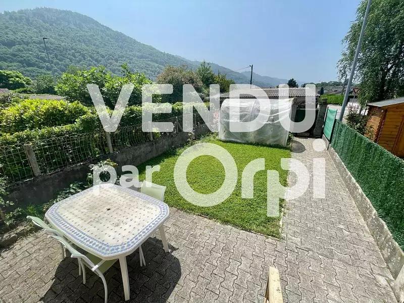 Appartement, 73 m²