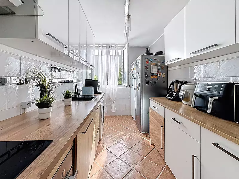 Appartement, 69,81 m²