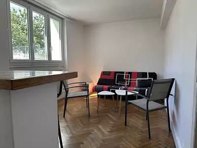 Appartement, 40,59 m²