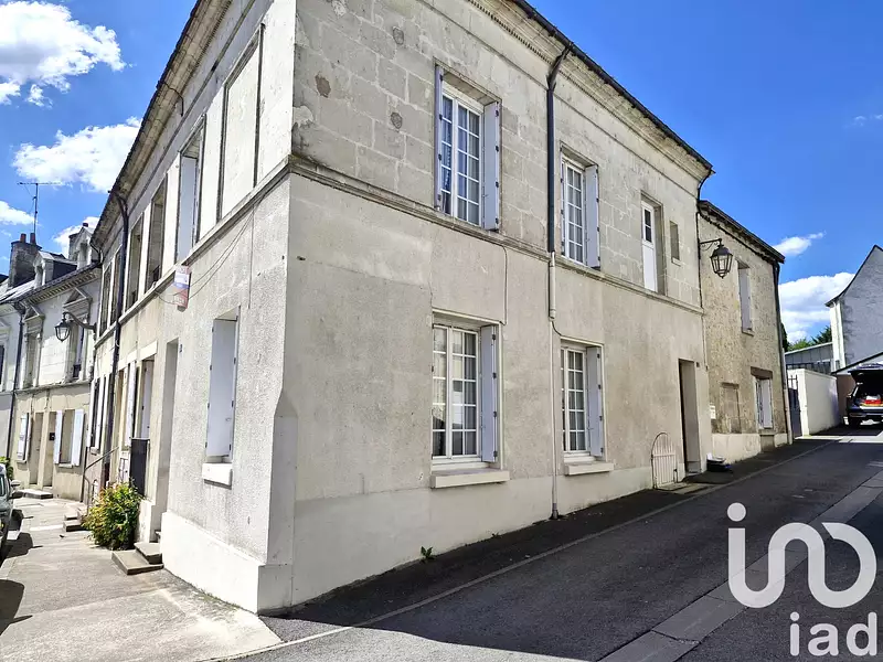 Maison, 128 m²