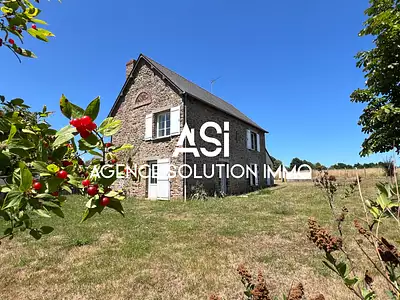 Maison, 121 m²