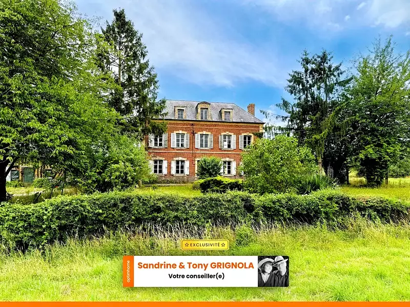 Maison, 170 m²