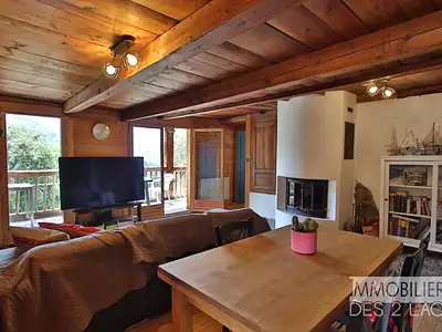 Appartement, 89 m²