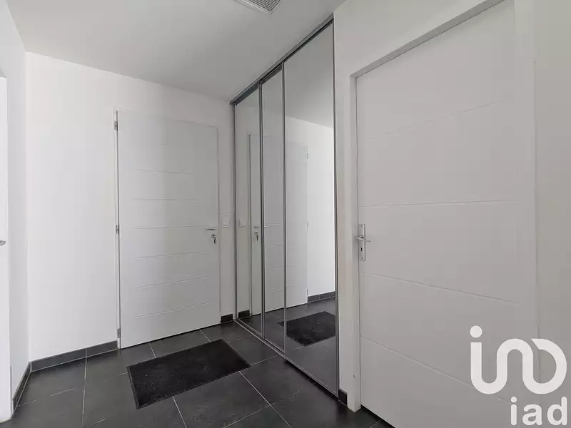 Maison, 135 m²