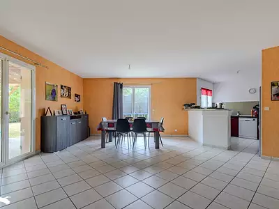 Maison, 89 m²