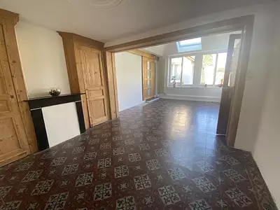 Maison, 203 m²