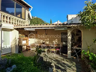Maison, 152 m²