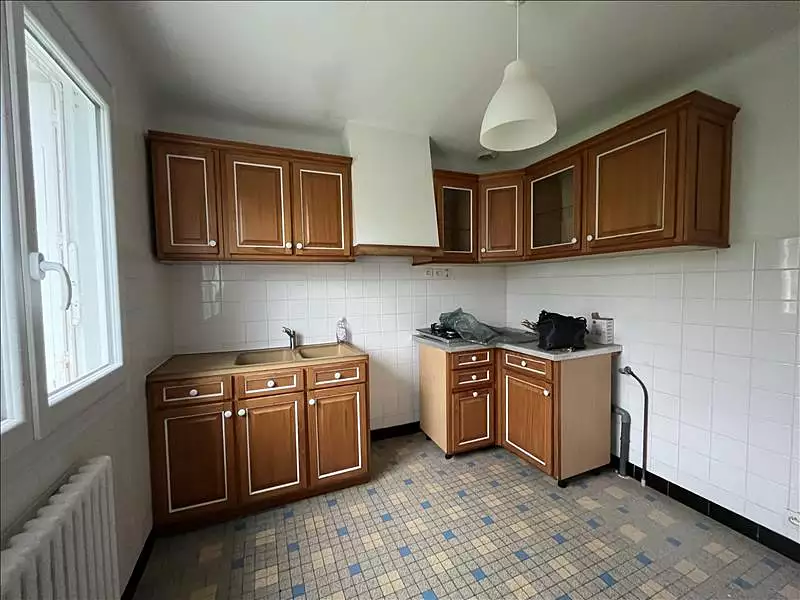 Maison, 50 m²
