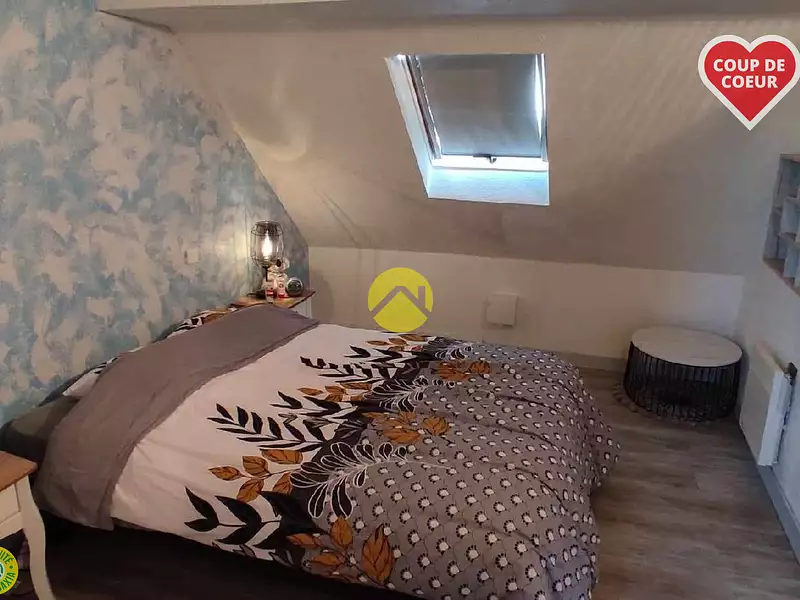 Maison, 131 m²