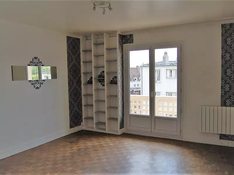 Appartement, 45,18 m²