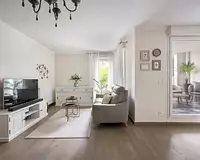 Appartement, 63,81 m²