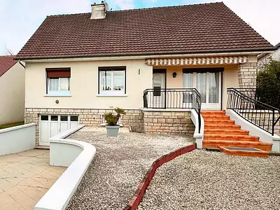 Maison, 111 m²