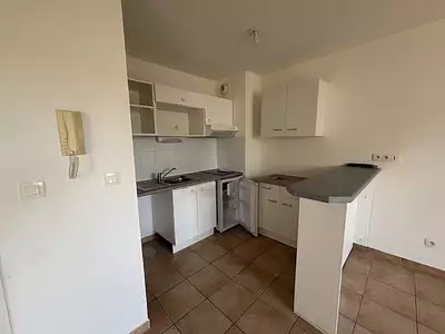Appartement, 38,56 m²