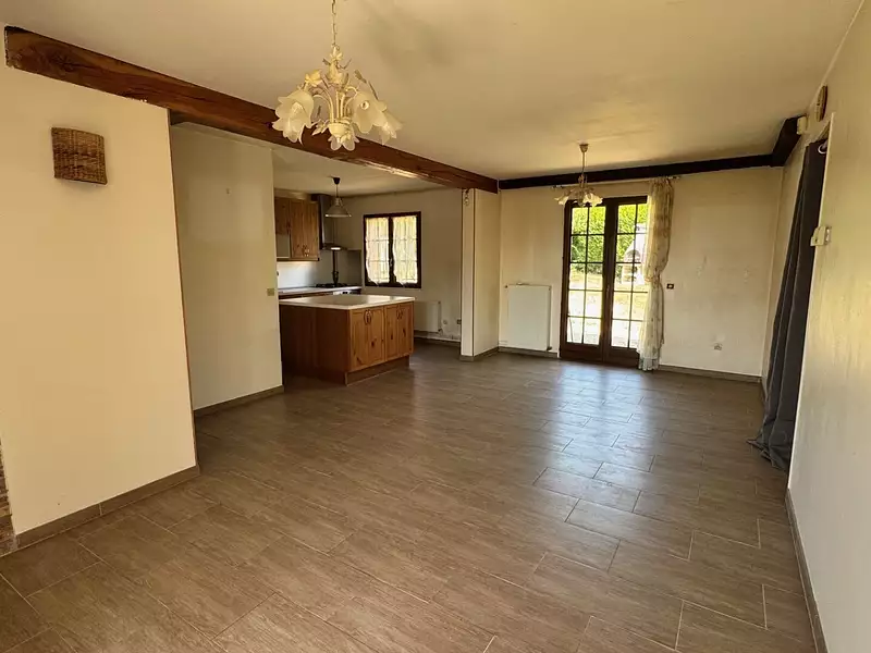 Maison, 108 m²