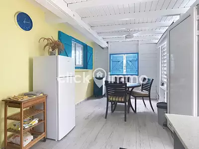 Appartement, 60 m²
