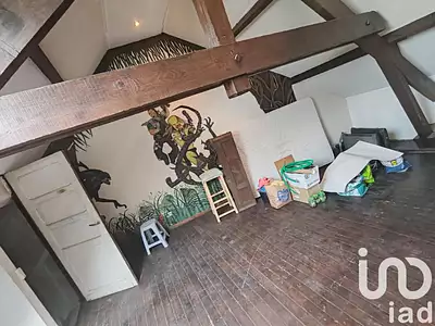 Maison, 112 m²