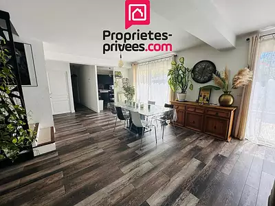 Maison, 207 m²