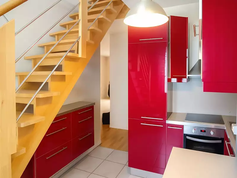 Appartement, 60,48 m²