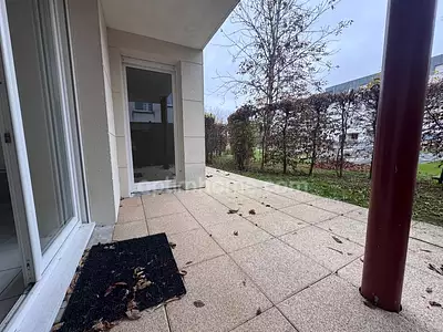 Appartement, 64 m²