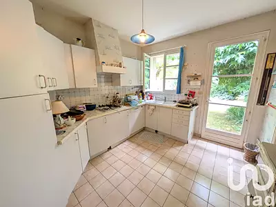 Maison, 120 m²