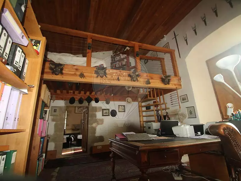 Maison, 315 m²