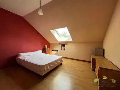 Maison, 162 m²