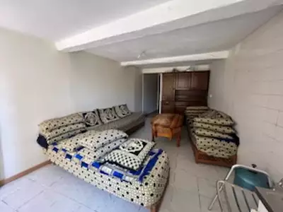 Maison, 52 m²