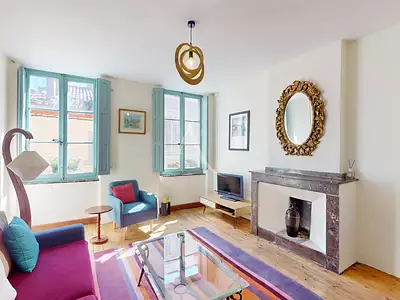 Immeuble, 185 m²