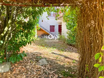 Maison, 100 m²