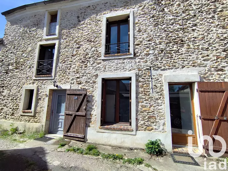 Maison, 120 m²