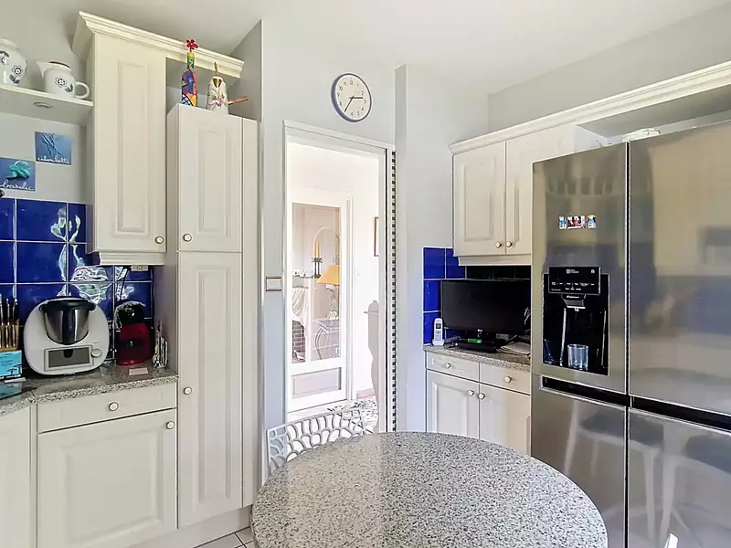 Maison, 108 m²
