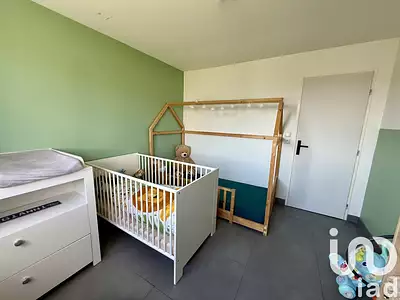 Maison, 95 m²