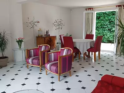 Maison, 140 m²