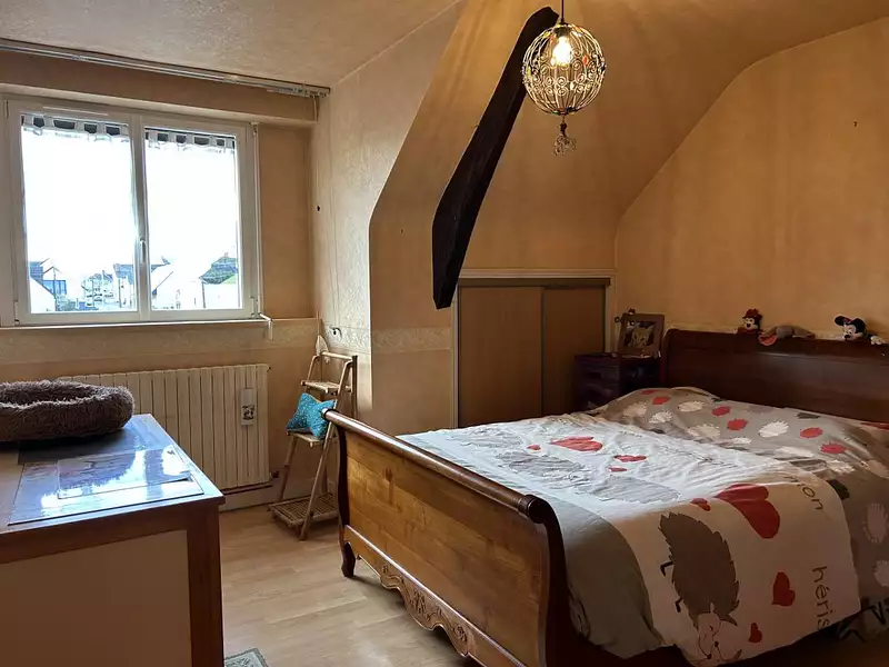 Maison, 133 m²