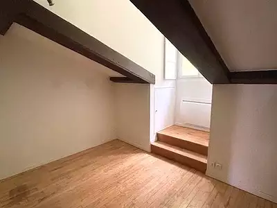 Appartement, 38 m²