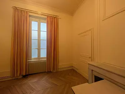 Appartement, 118 m²