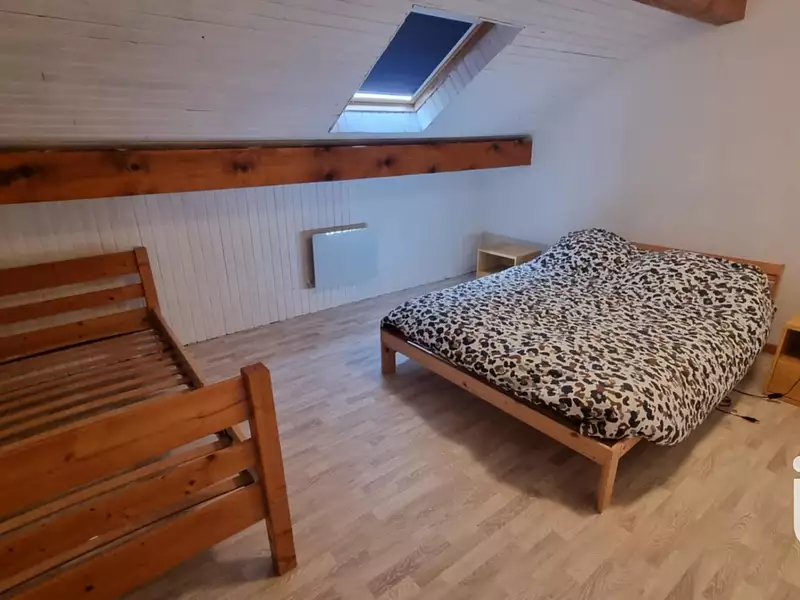Maison, 98 m²