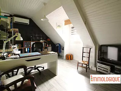 Maison, 110 m²