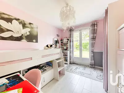 Maison, 126 m²