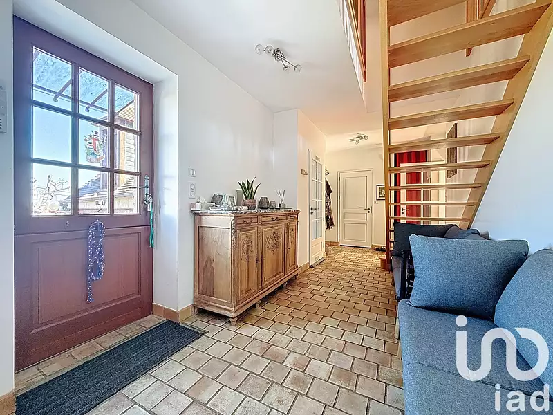 Maison, 160 m²