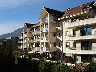 Appartement, 96,13 m²