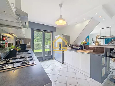 Maison, 160,6 m²