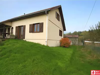 Maison, 142 m²