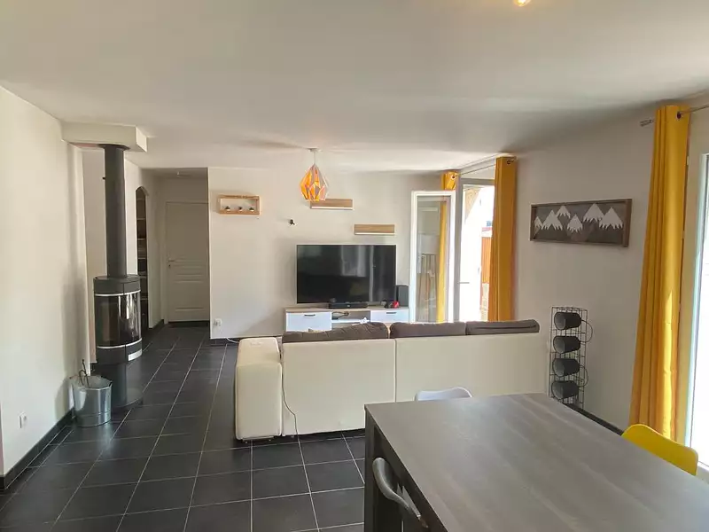 Maison, 105 m²