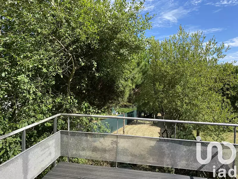 Maison, 69 m²