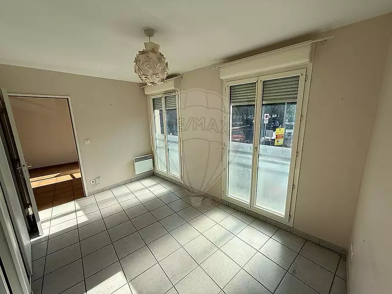 Appartement, 50 m²