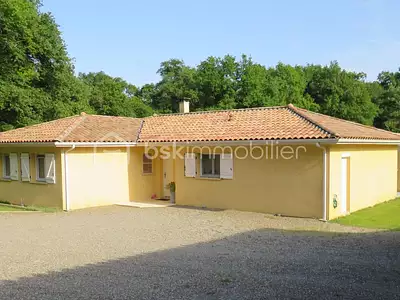 Maison, 120 m²