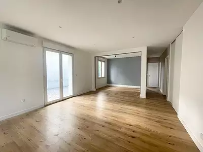 Maison, 95,33 m²