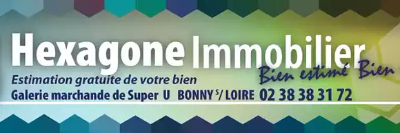 HEXAGONE IMMOBILIER