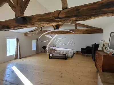 Maison, 225,75 m²